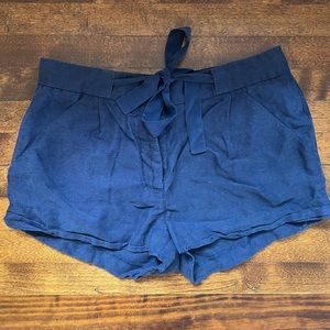 Wilfred Shorts